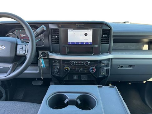 New 2026 Ford F250 XL w/ STX Appearance Package image 13
