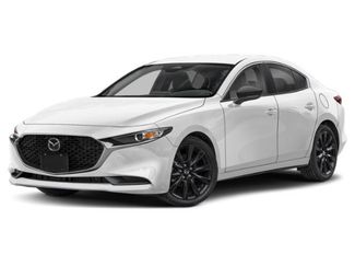 New 2026 MAZDA MAZDA3 s Sport FWD video 1