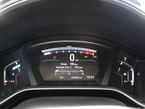 Used 2018 Honda CR-V EX image 11
