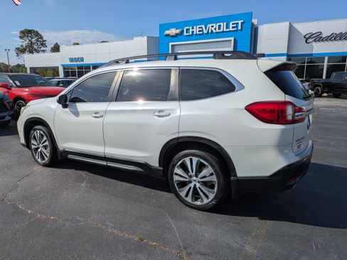 Used 2019 Subaru Ascent Limited w/ Popular Package #2 image 29