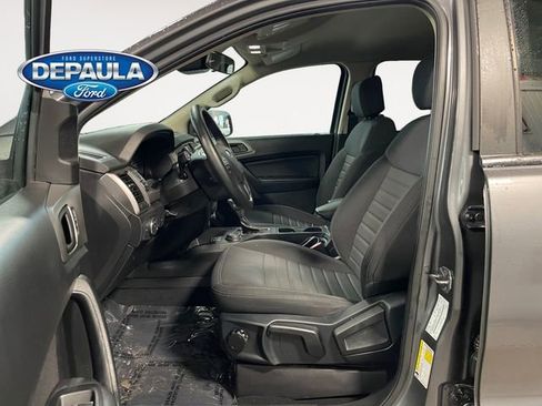 Used 2021 Ford Ranger XL w/ Equipment Group 101A High image 11