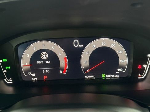 Used 2025 Acura Integra A-Spec FWD image 13