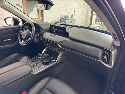 Used 2024 MAZDA CX-90 3.3 Turbo w/ Select Package image 60