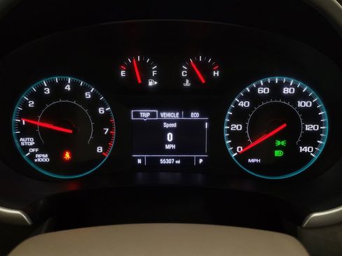 Used 2024 Chevrolet Malibu LT FWD image 23