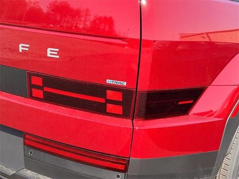 New 2026 Hyundai Santa Fe SEL image 11