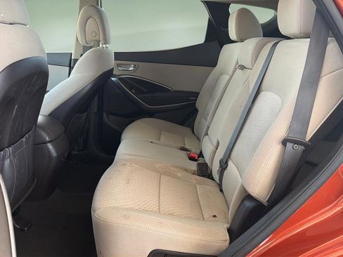 Used 2017 Hyundai Santa Fe Sport AWD/4WD image 14