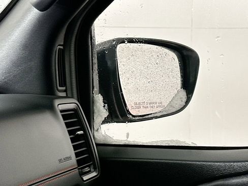 Certified 2024 Nissan Frontier PRO-4X w/ Off-Road Protection Package image 26