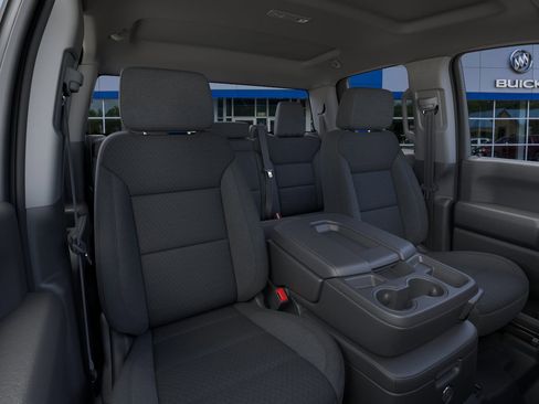 New 2026 GMC Sierra 1500 Pro w/ Fleet Convenience Package image 40