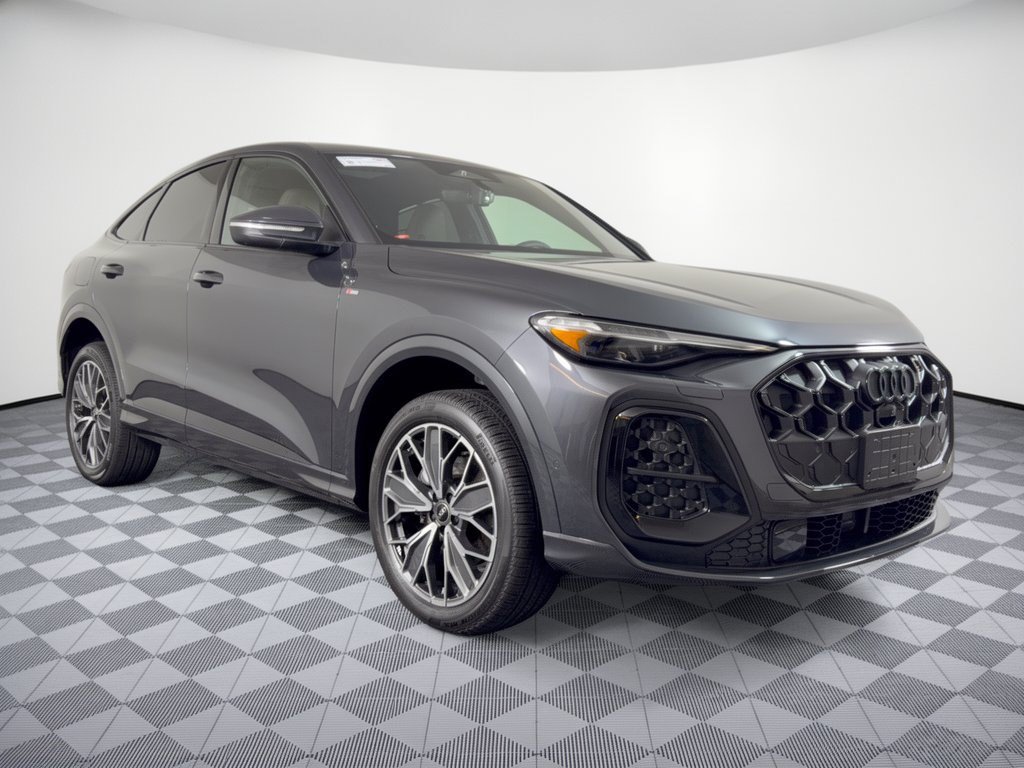New 2026 Audi Q5 Premium Plus AWD/4WD image 7