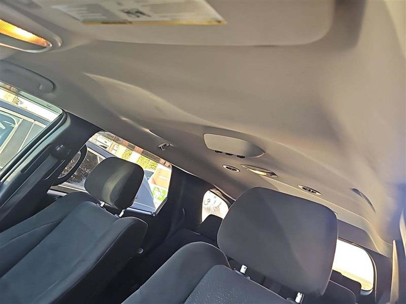 Used 2017 Dodge Durango SXT w/ Quick Order Package 23B RWD image 9