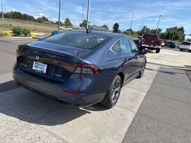 Used 2026 Honda Accord EX-L image 6