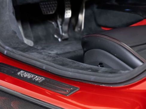 Used 2022 Ferrari 296 GTB image 25