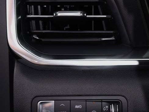 New 2026 GMC Terrain Elevation w/ Technology Package II image 11