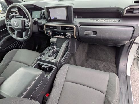 Used 2024 Toyota Tacoma SR image 20