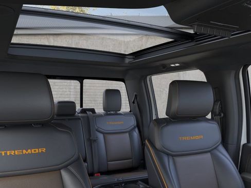 New 2026 Ford F150 Tremor AWD/4WD image 22