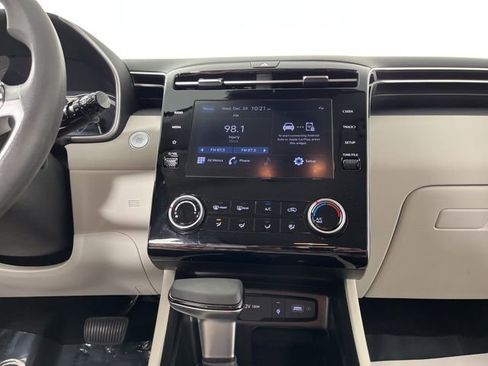Used 2023 Hyundai Tucson SEL image 24