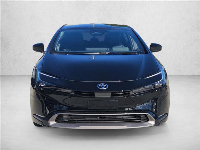 New 2027 Toyota Prius XLE FWD image 6