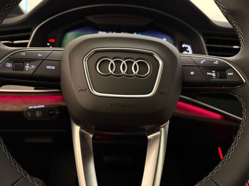 New 2026 Audi Q7 3.0T Premium image 17