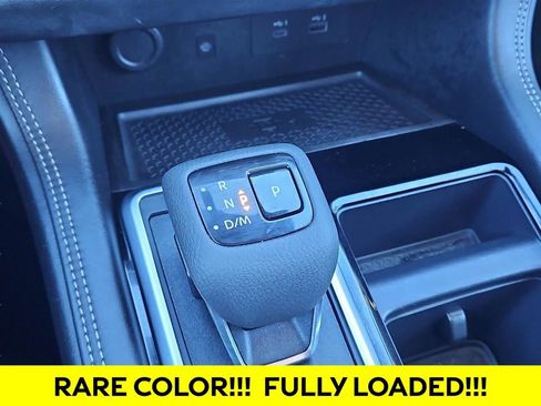 Used 2024 Nissan Pathfinder Platinum w/ Cargo Package image 26