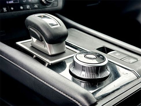 Used 2022 Mitsubishi Outlander ES image 17