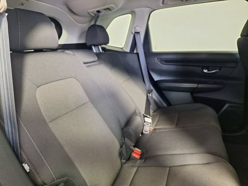 Used 2024 Honda CR-V EX image 28