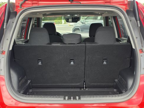 Used 2021 Kia Soul GT-Line FWD image 12