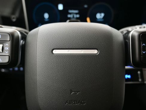 New 2026 Hyundai Santa Fe Limited AWD/4WD image 27