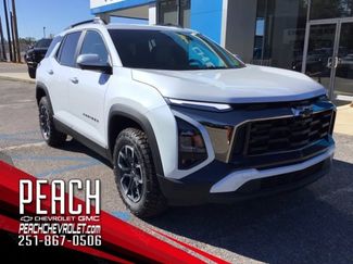 New 2026 Chevrolet Equinox ACTIV w/ Convenience Package III video 1