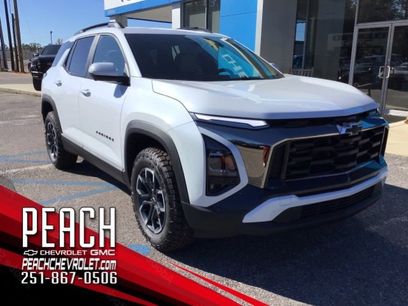 New 2026 Chevrolet Equinox ACTIV w/ Convenience Package III