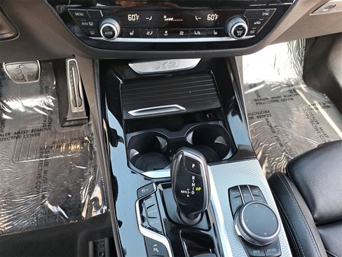 Used 2018 BMW X3 xDrive30i w/ M Sport Package image 22
