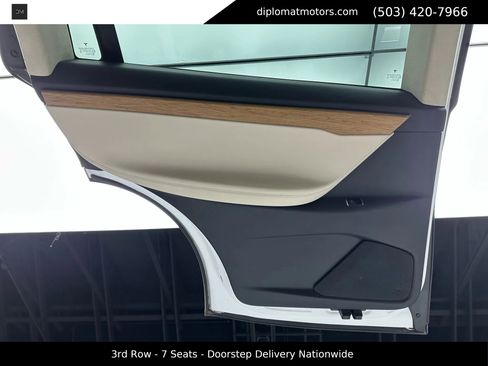 Used 2019 Tesla Model X 100D image 29