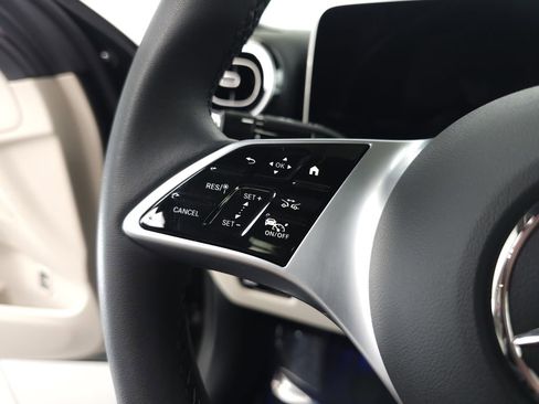 Certified 2026 Mercedes-Benz C 300 4MATIC Sedan image 10