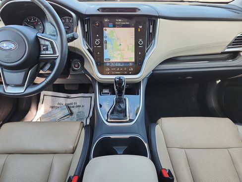 Used 2020 Subaru Outback Limited XT w/ Popular Package #2 image 10