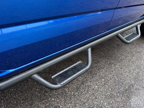 Used 2018 Chevrolet Colorado ZR2 image 41