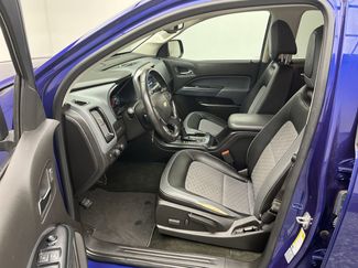 Used 2017 Chevrolet Colorado Z71 video 2