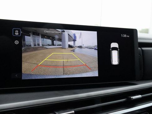 New 2026 Hyundai Santa Fe SEL image 35