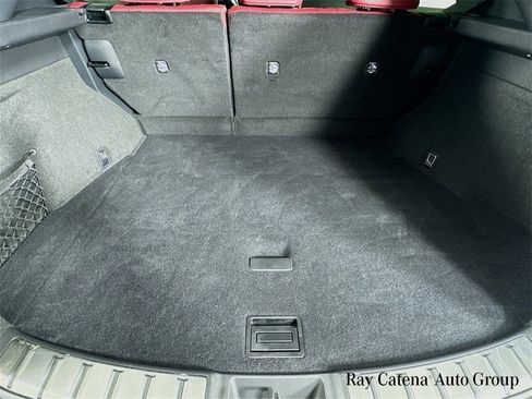 Certified 2025 Lexus NX 350 AWD w/ Cold Area Package image 29