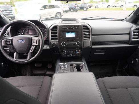 Used 2020 Ford Expedition Max XL AWD/4WD image 26