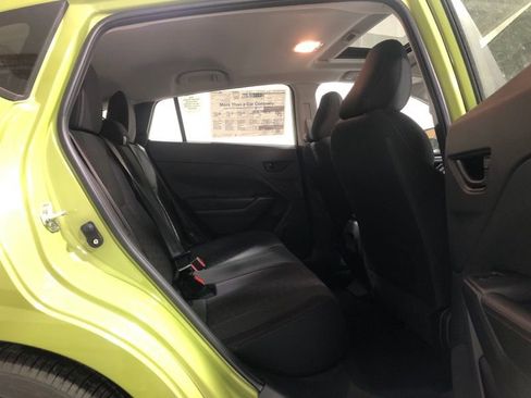 New 2026 Subaru Impreza 2.0i Sport image 13