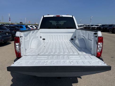 Used 2021 Ford F250 XL w/ STX Appearance Package image 31