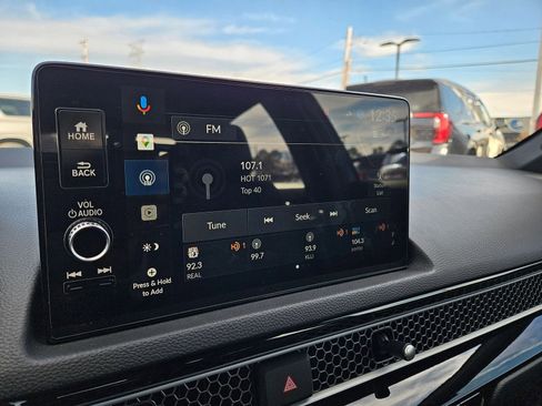 Used 2025 Honda Civic Sport Touring image 19