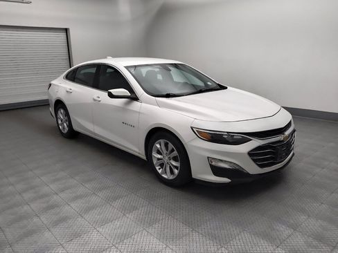 Used 2020 Chevrolet Malibu LT FWD image 11
