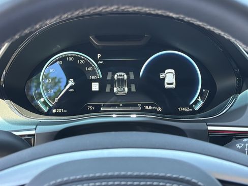 Used 2025 Genesis GV70 2.5T AWD/4WD image 27