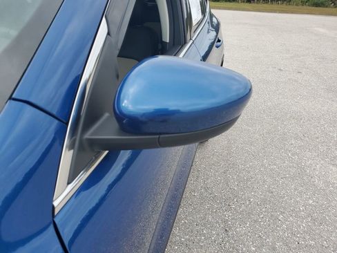 Used 2022 Ford Escape Titanium w/ Titanium Elite Package image 21