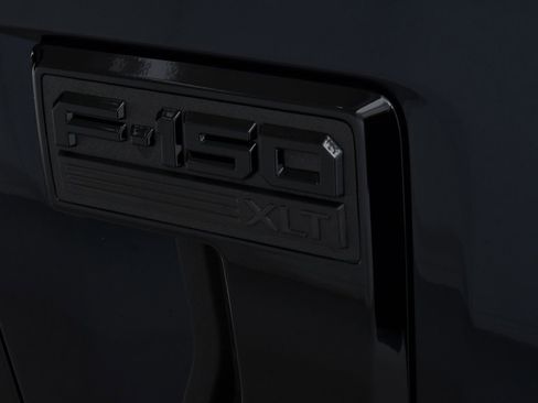 New 2025 Ford F150 XLT w/ Equipment Group 302A MID image 21