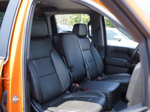Used 2021 Chevrolet Silverado 3500 W/T w/ WT Convenience Package AWD/4WD image 22