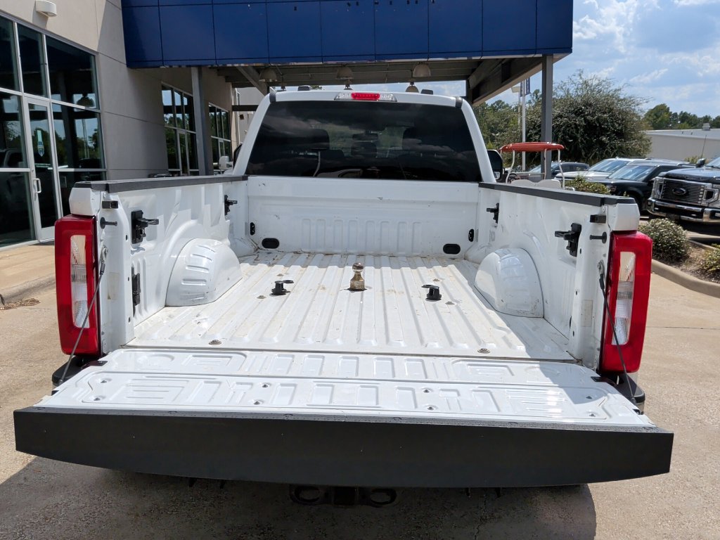 Certified 2023 Ford F350 XLT AWD/4WD image 31