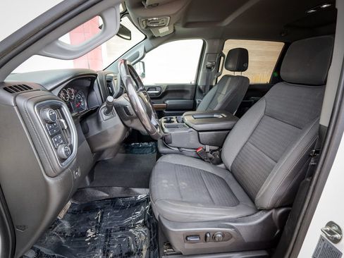 Used 2023 Chevrolet Silverado 3500 LT w/ All Star Edition AWD/4WD image 14