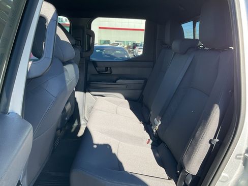 Used 2025 Toyota Tacoma SR5 image 13