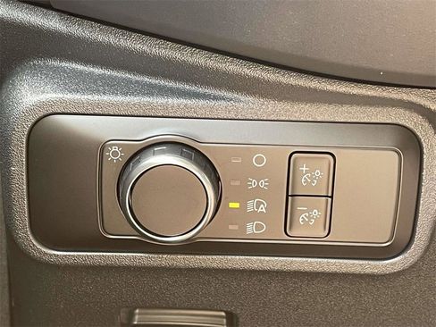 New 2025 Ford Bronco Base w/ Sasquatch Package image 26